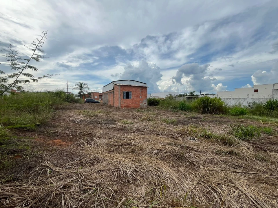 Imagens do imóveis Ágio - Terreno Rosa Bororo