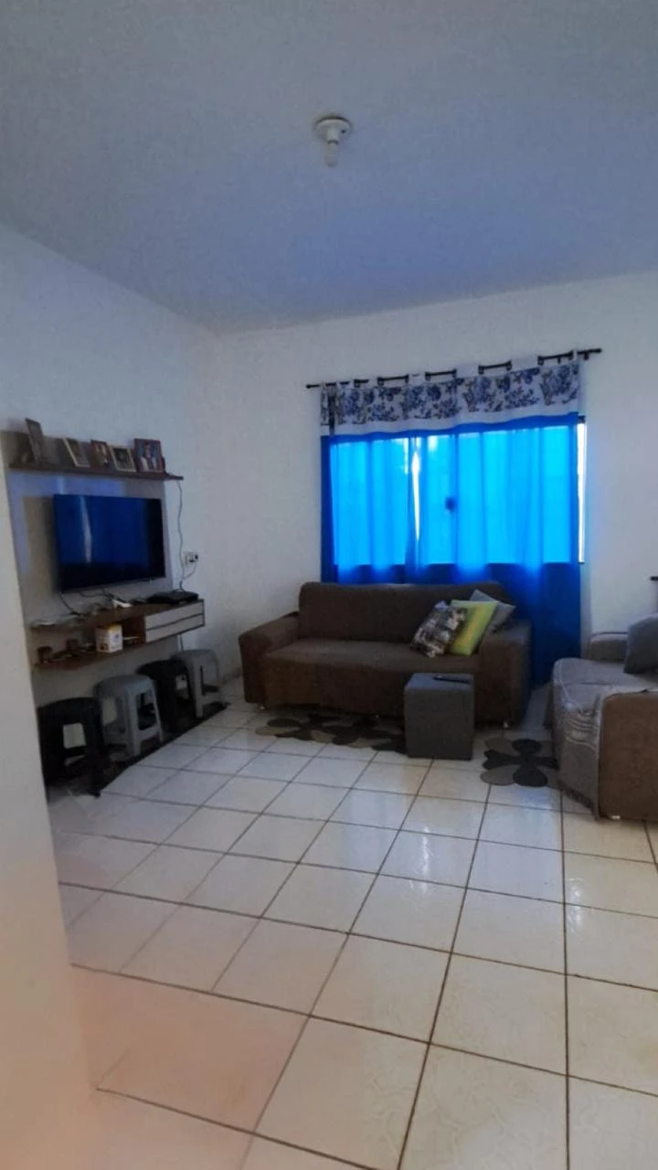 Imagens do imóveis Casa Á Venda Nucleo Habitacional São José I Rondonópolis