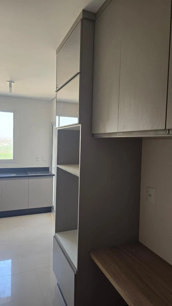 Imagens do imóveis Apartamento Á Venda Apartamento Rondonópolis