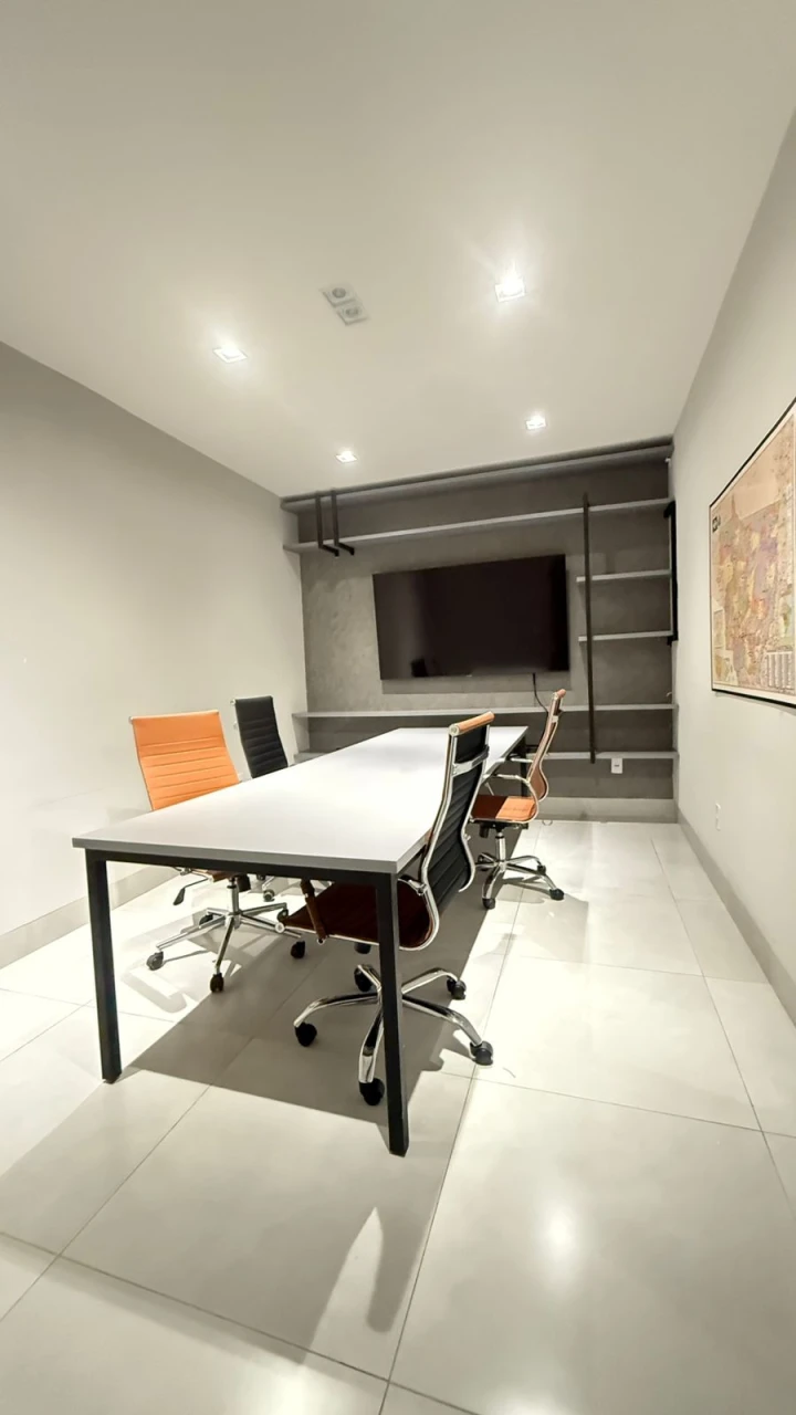 Imagens do imóveis Escritório Comercial à Locação