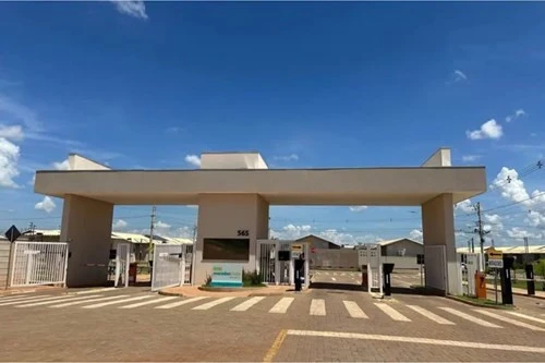 Imagens do imóveis Casa Em Condomínio Á Venda Casa Rondonópolis