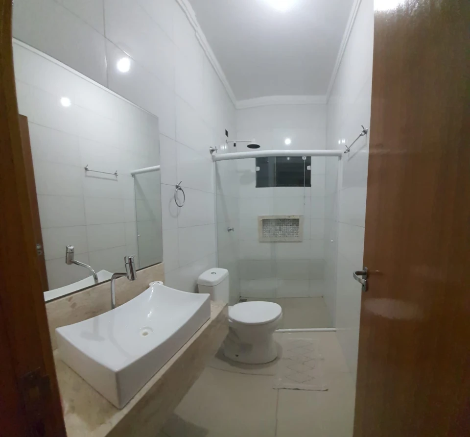 Imagens do imóveis Casa Para Alugar Vila Aurora I Rondonópolis