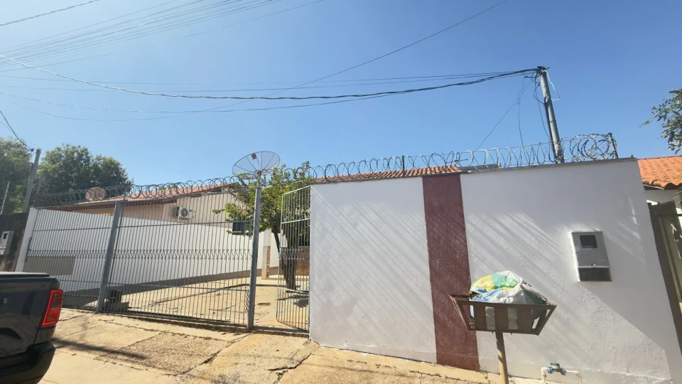 Imagens do imóveis Casa Á Venda Parque Sagrada Família Rondonópolis