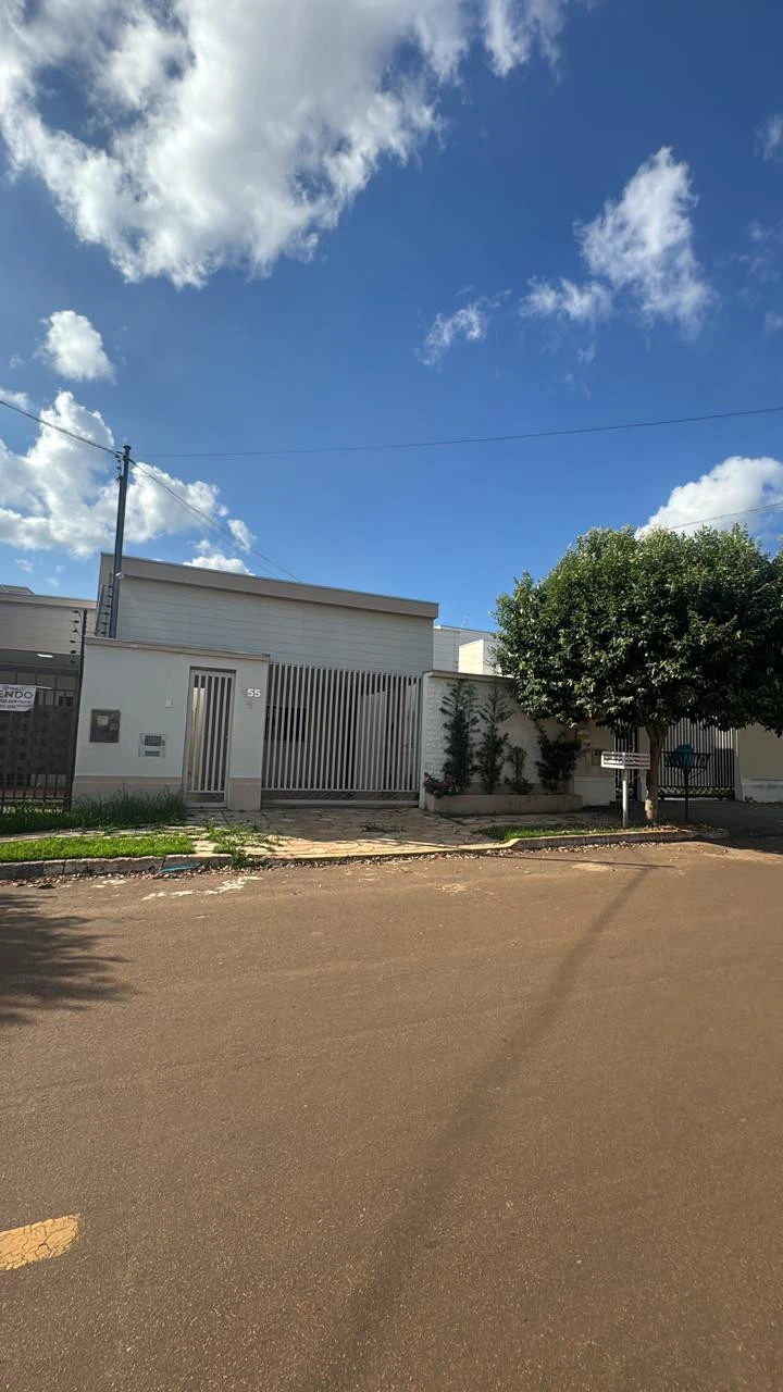 Imagens do imóveis Casa Á Venda Setor Residencial Granville I Rondonópolis