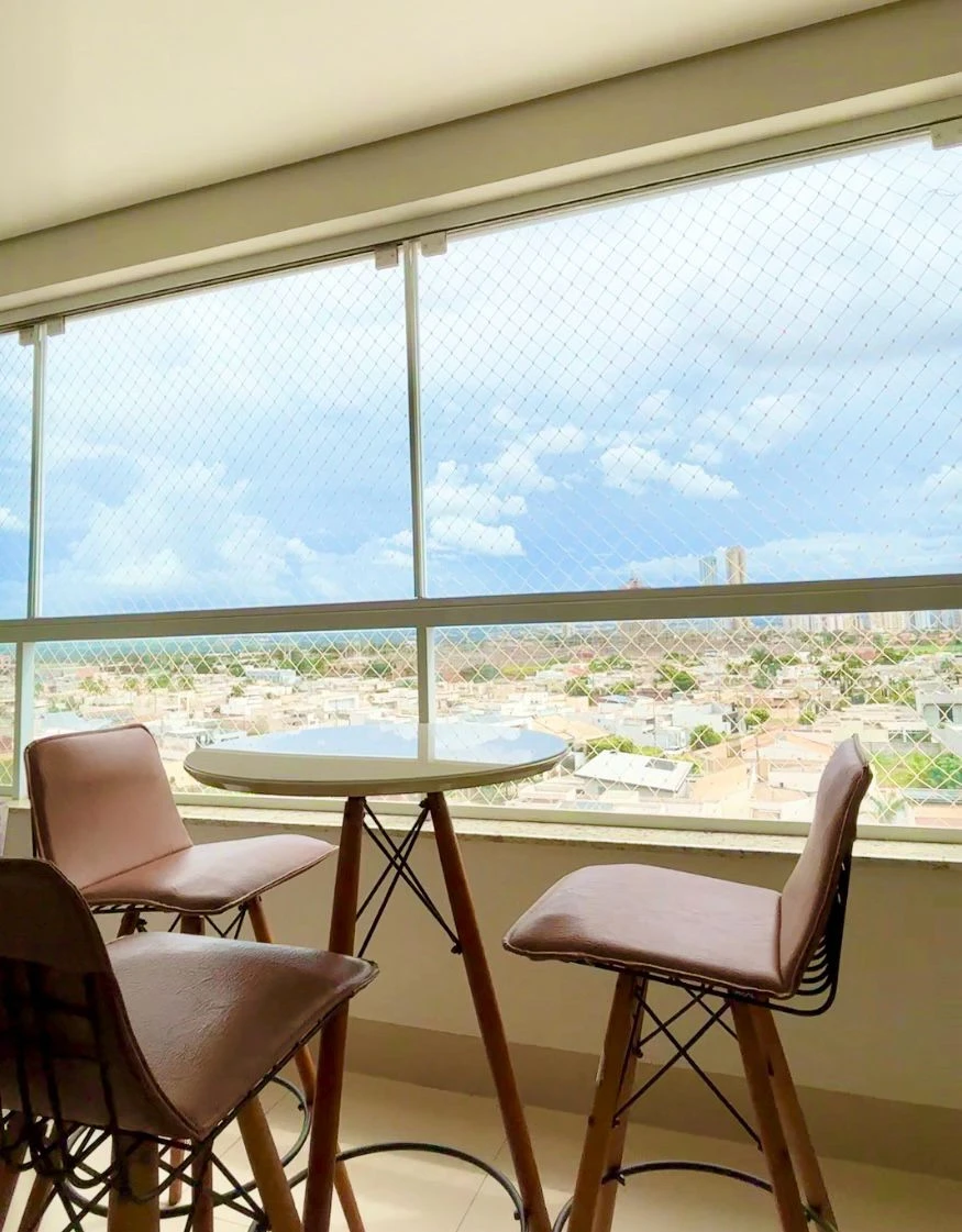 Imagens do imóveis Apartamento no Edifício Cézanne Á Venda