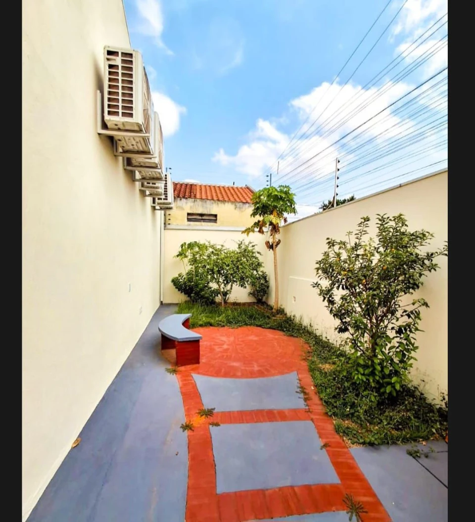 Imagens do imóveis Casa Em Condomínio À Venda Jardim Paulista Rondonópolis