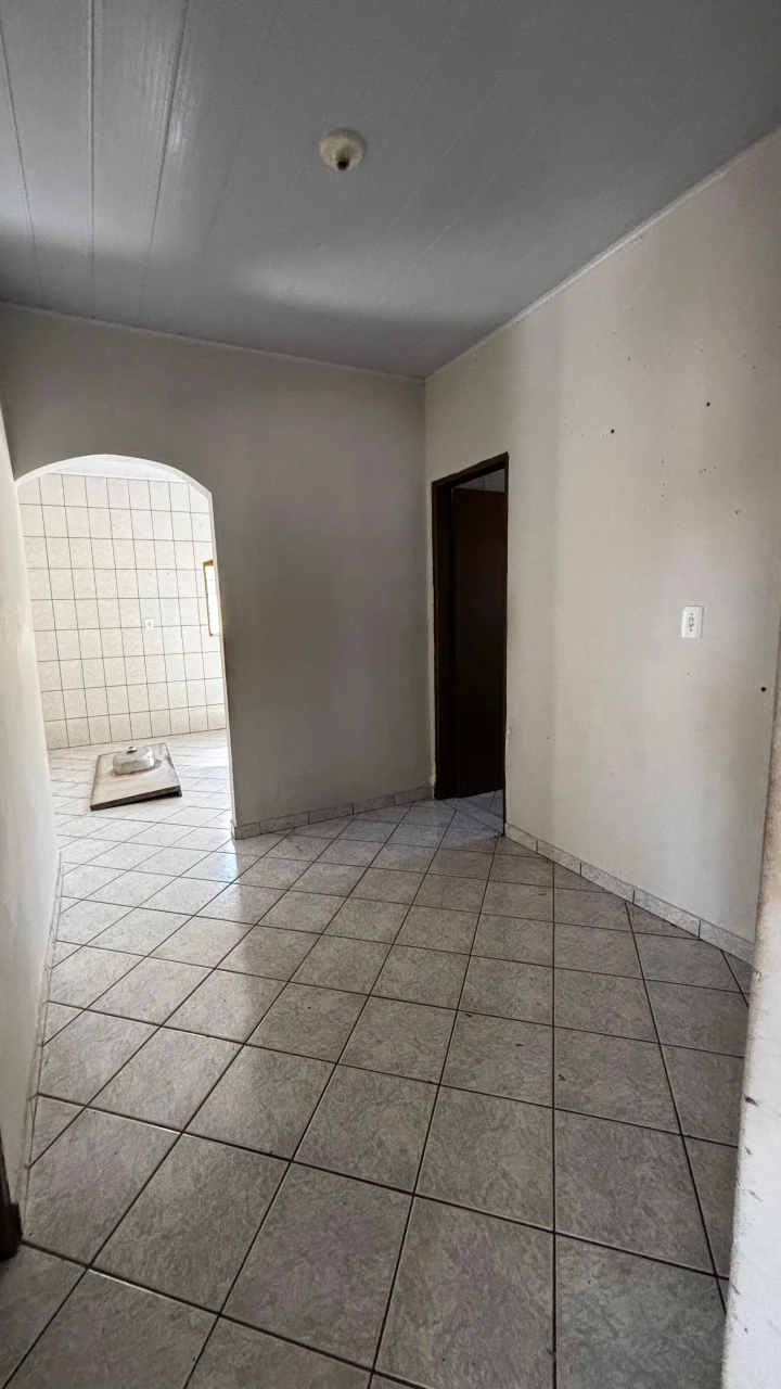 Imagens do imóveis Casa À Venda Vila Aurora Ii Rondonópolis