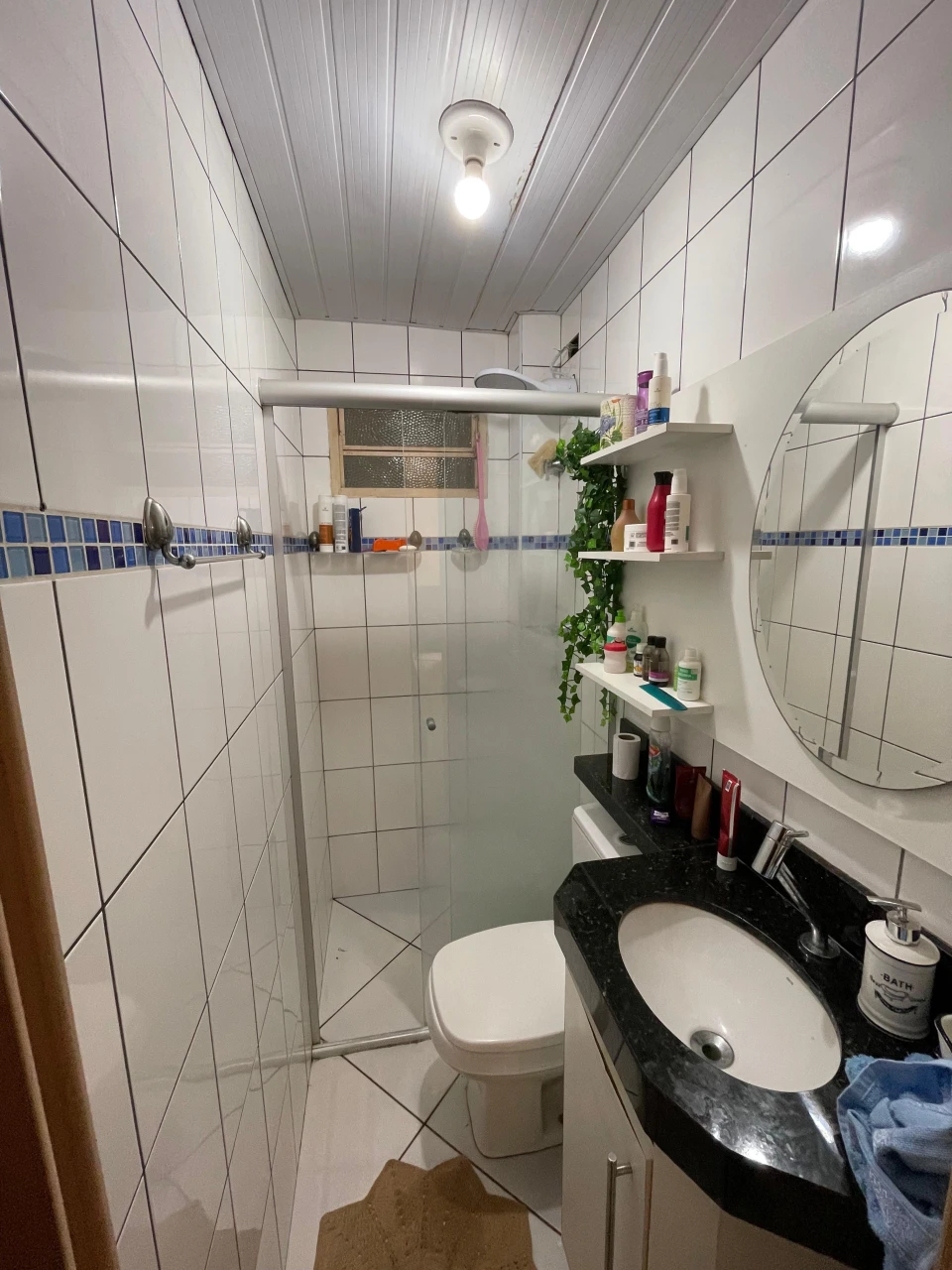 Imagens do imóveis Casa Em Condomínio Á Venda Jardim Maria Tereza Rondonópolis