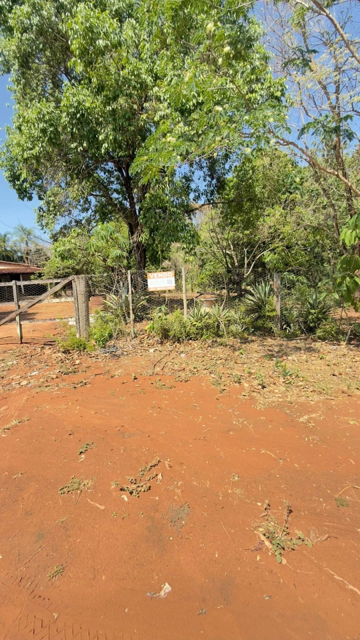 Imagens do imóveis Fazenda/Sítios/Chácaras Á Venda Sítios De Recreio Recanto Maria Flávia Rondonópolis