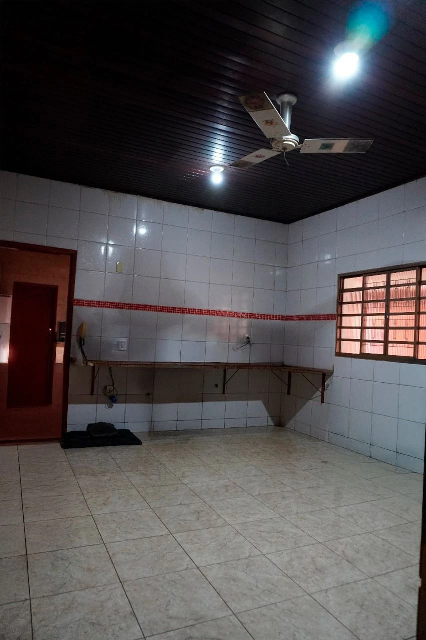 Imagens do imóveis Casa Á Venda Jardim Gramado Ii Rondonópolis