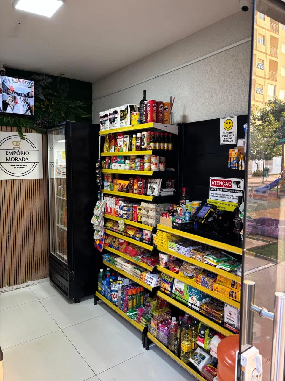 Imagens do imóveis Apartamento Á Venda Jardim Belo Horizonte Rondonópolis