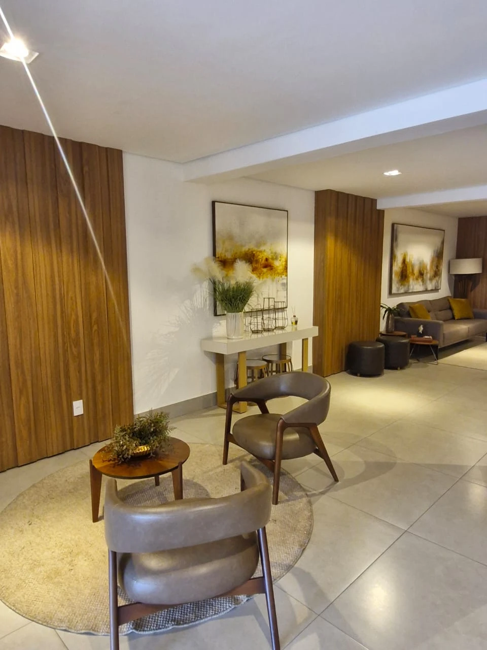 Imagens do imóveis Apartamento Á Venda Apartamento Rondonópolis