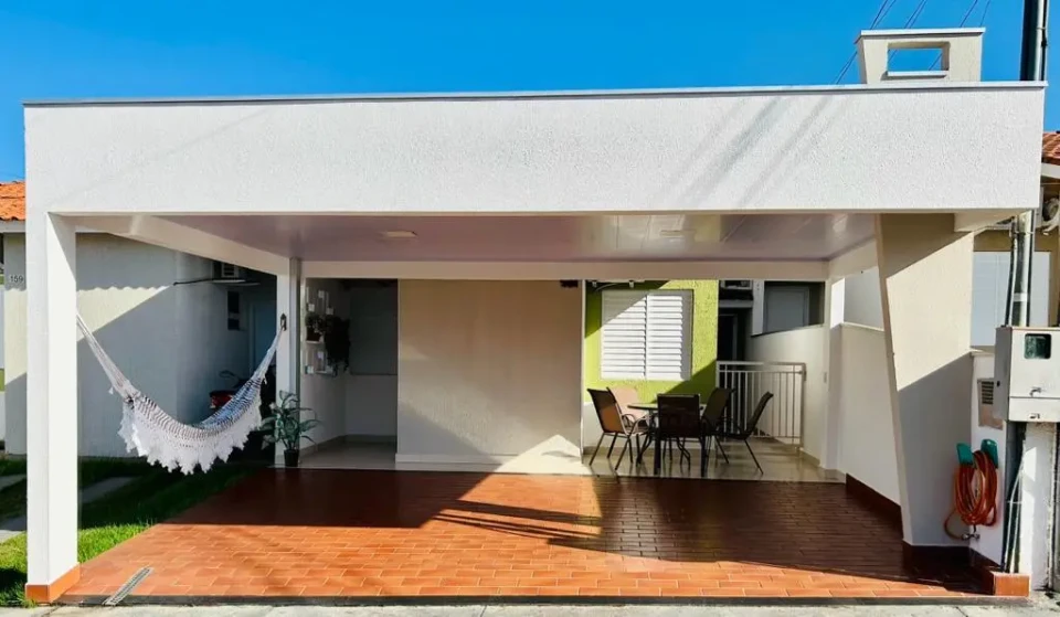 Imagens do imóveis Casa Em Condomínio Á Venda Casa Rondonópolis