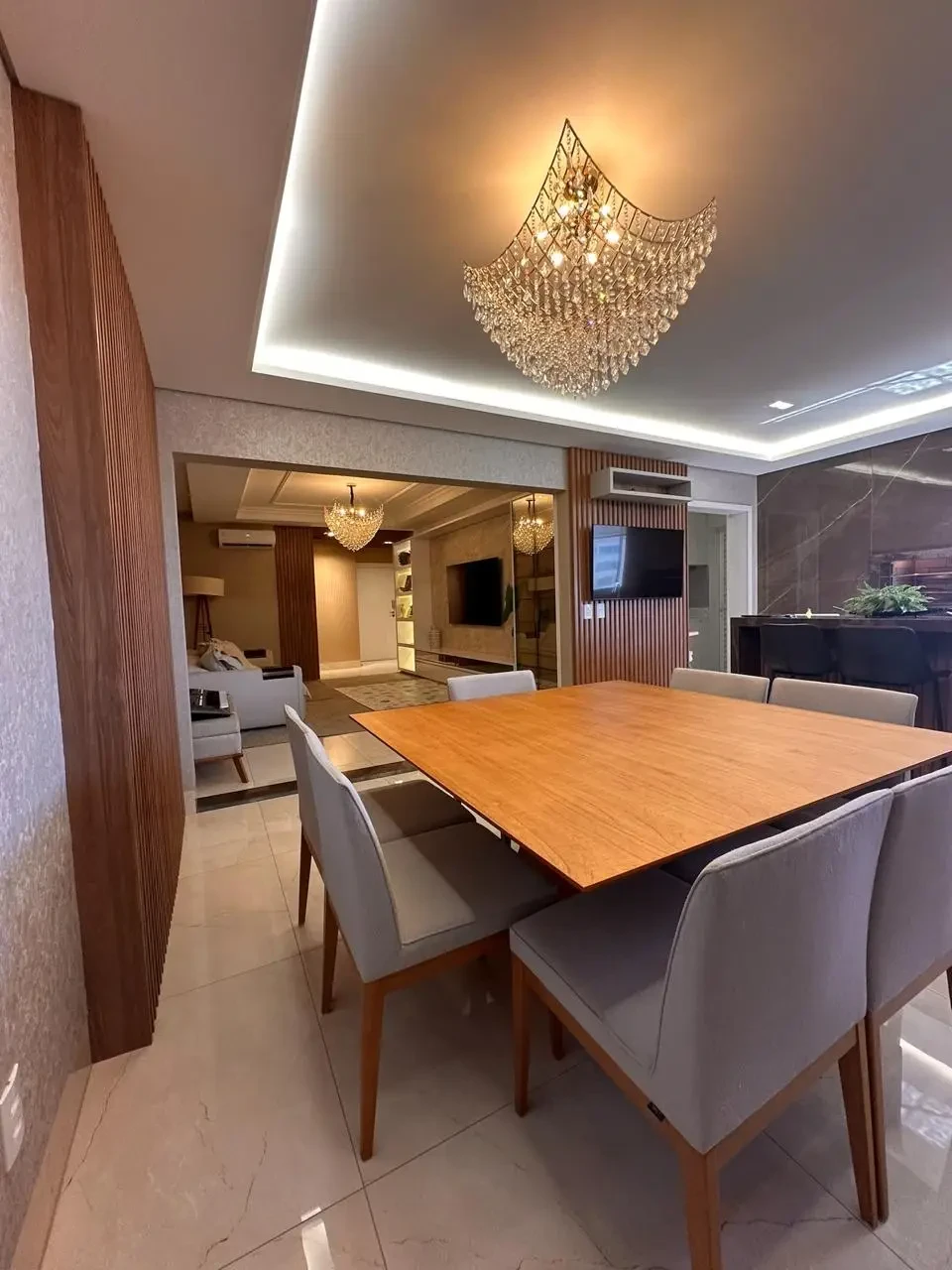 Imagens do imóveis Apartamento Á Venda Apartamento Rondonópolis