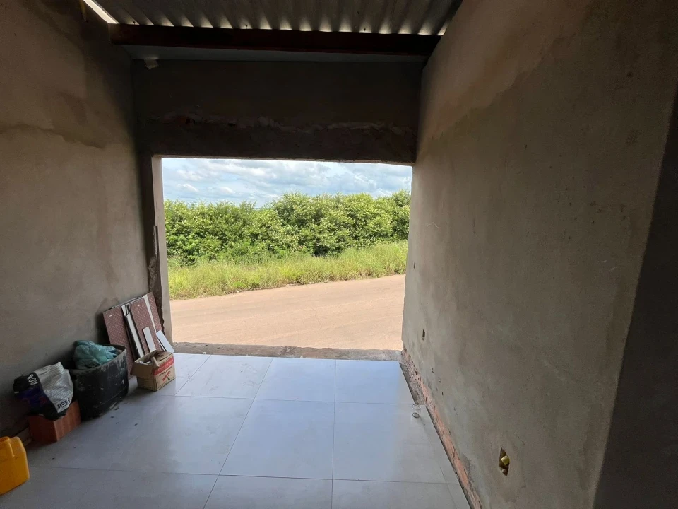 Imagens do imóveis Comercial Á Venda Parque Rosa Bororo Rondonópolis