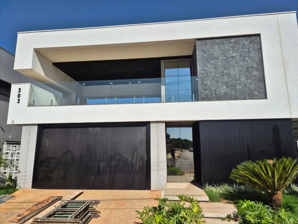 Imagens do imóveis Casa Em Condomínio Para Alugar Casa Rondonópolis