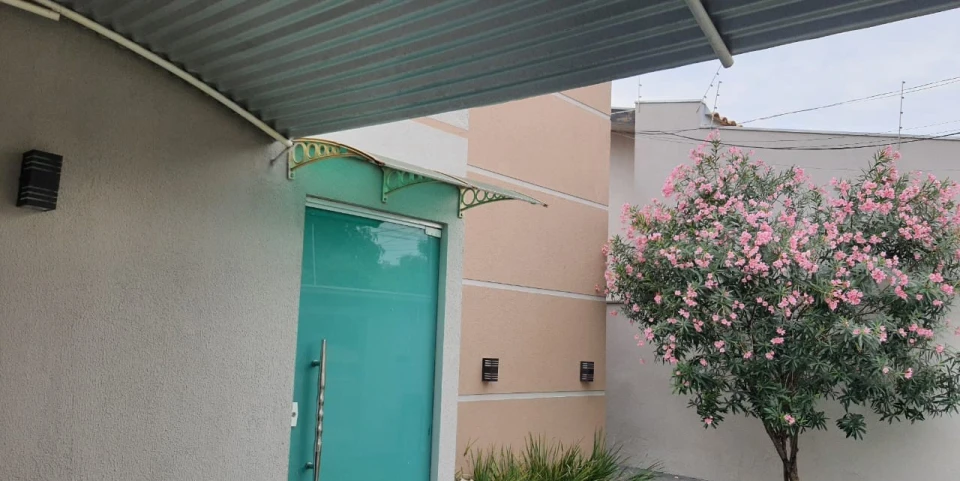 Imagens do imóveis Casa Para Alugar Vila Aurora I Rondonópolis