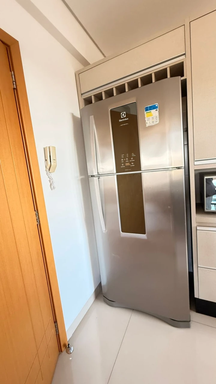 Imagens do imóveis Apartamento no Porto Madeiro Para Alugar Centro Rondonópolis