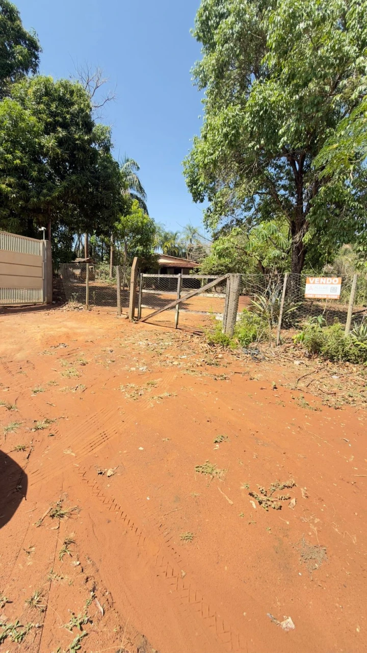 Imagens do imóveis Fazenda/Sítios/Chácaras Á Venda Sítios De Recreio Recanto Maria Flávia Rondonópolis