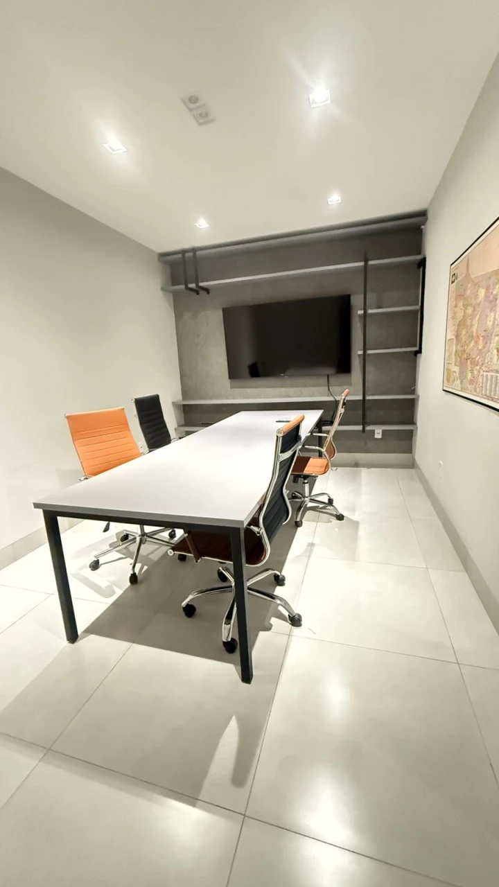 Imagens do imóveis Escritório Comercial à Locação