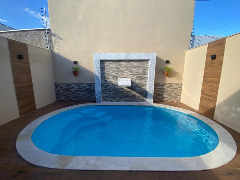 Imagens do imóveis Casa Sunflower Venda ou Locação