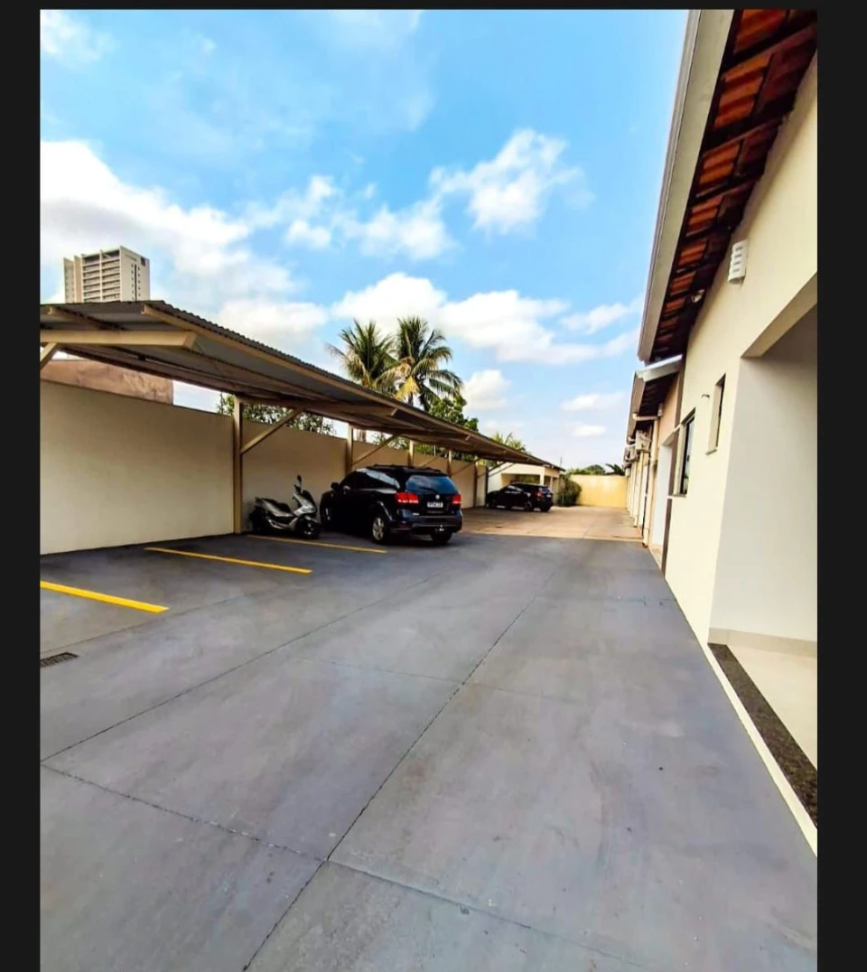 Imagens do imóveis Casa Em Condomínio À Venda Jardim Paulista Rondonópolis