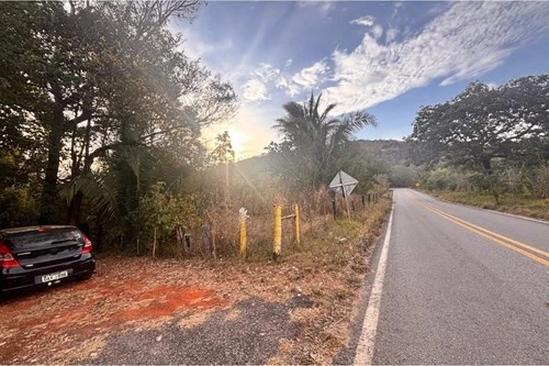 Imagens do imóveis Rancho na Rodovia do Peixe
