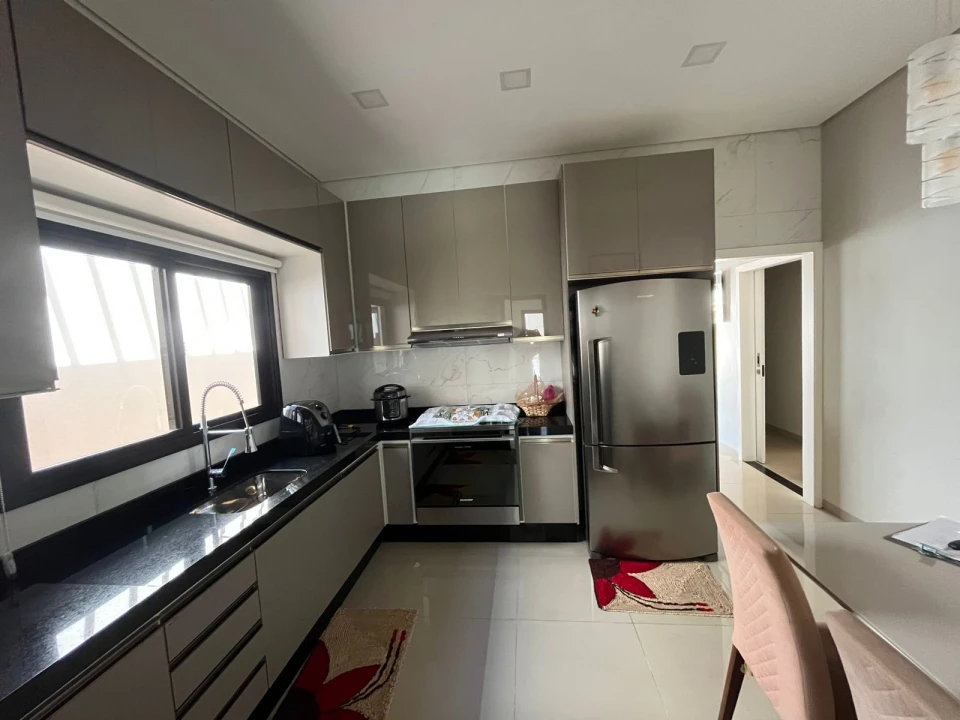 Imagens do imóveis Casa Á Venda Jardim Residencial Sunflower Rondonópolis