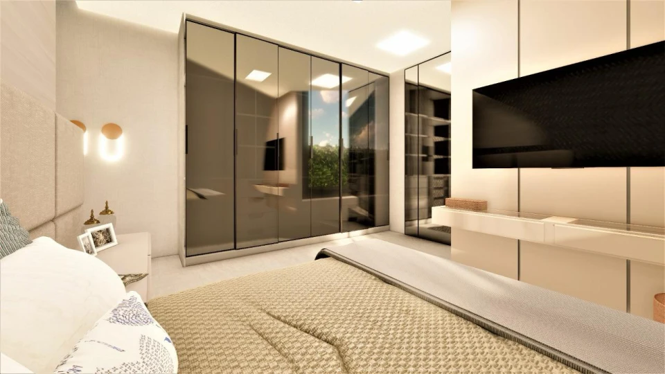 Imagens do imóveis Casa Á Venda Jardim Residencial Sunflower Rondonópolis