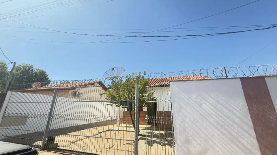 Imagens do imóveis Casa Á Venda Parque Sagrada Família Rondonópolis