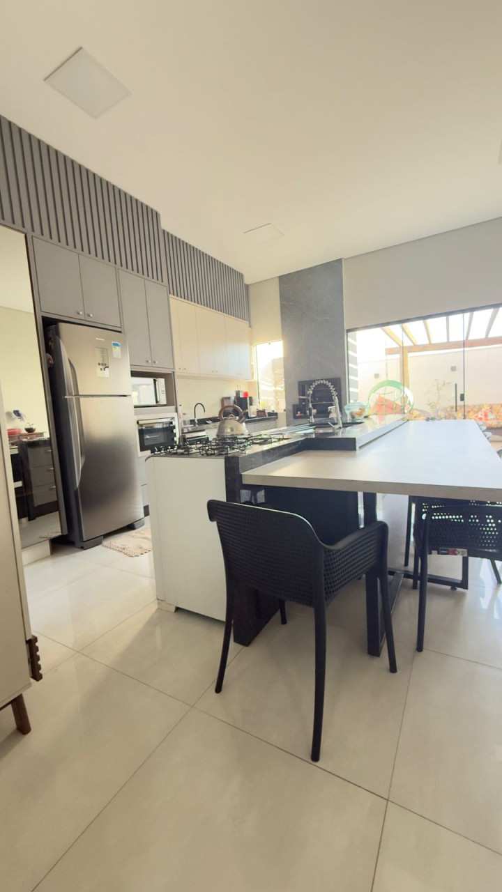 Imagens do imóveis Casa Á Venda Casa Rondonópolis