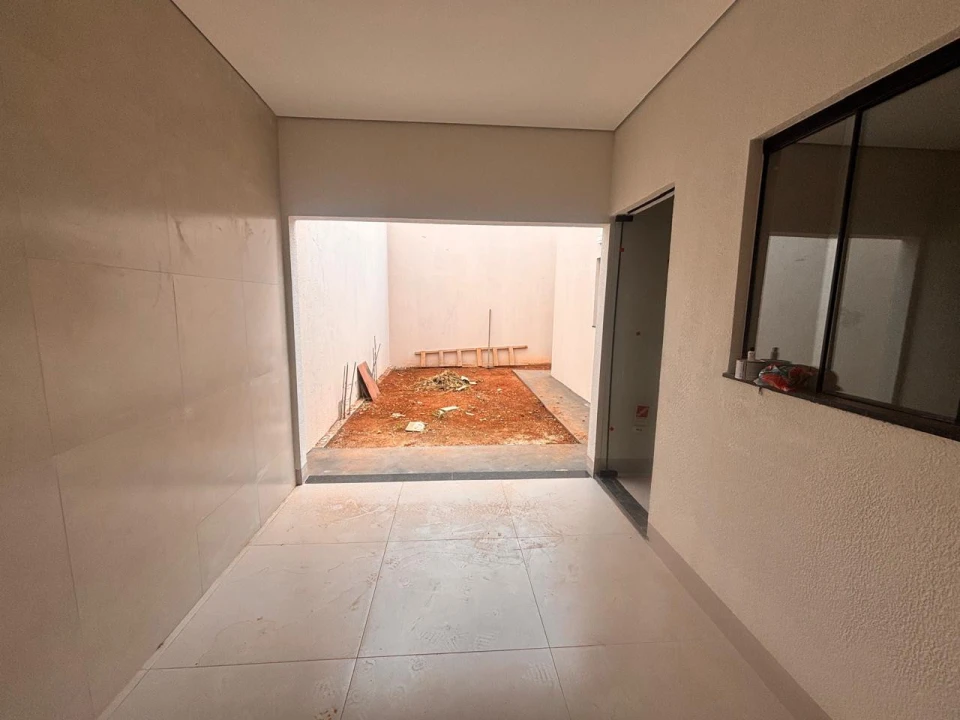 Imagens do imóveis Casa À Venda Setor Residencial Granville Ii Rondonópolis