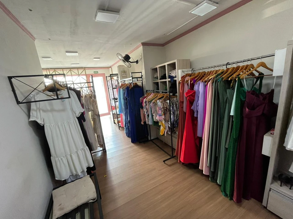 Imagens do imóveis Comercial Á Venda Loteamento Monte Líbano Rondonópolis