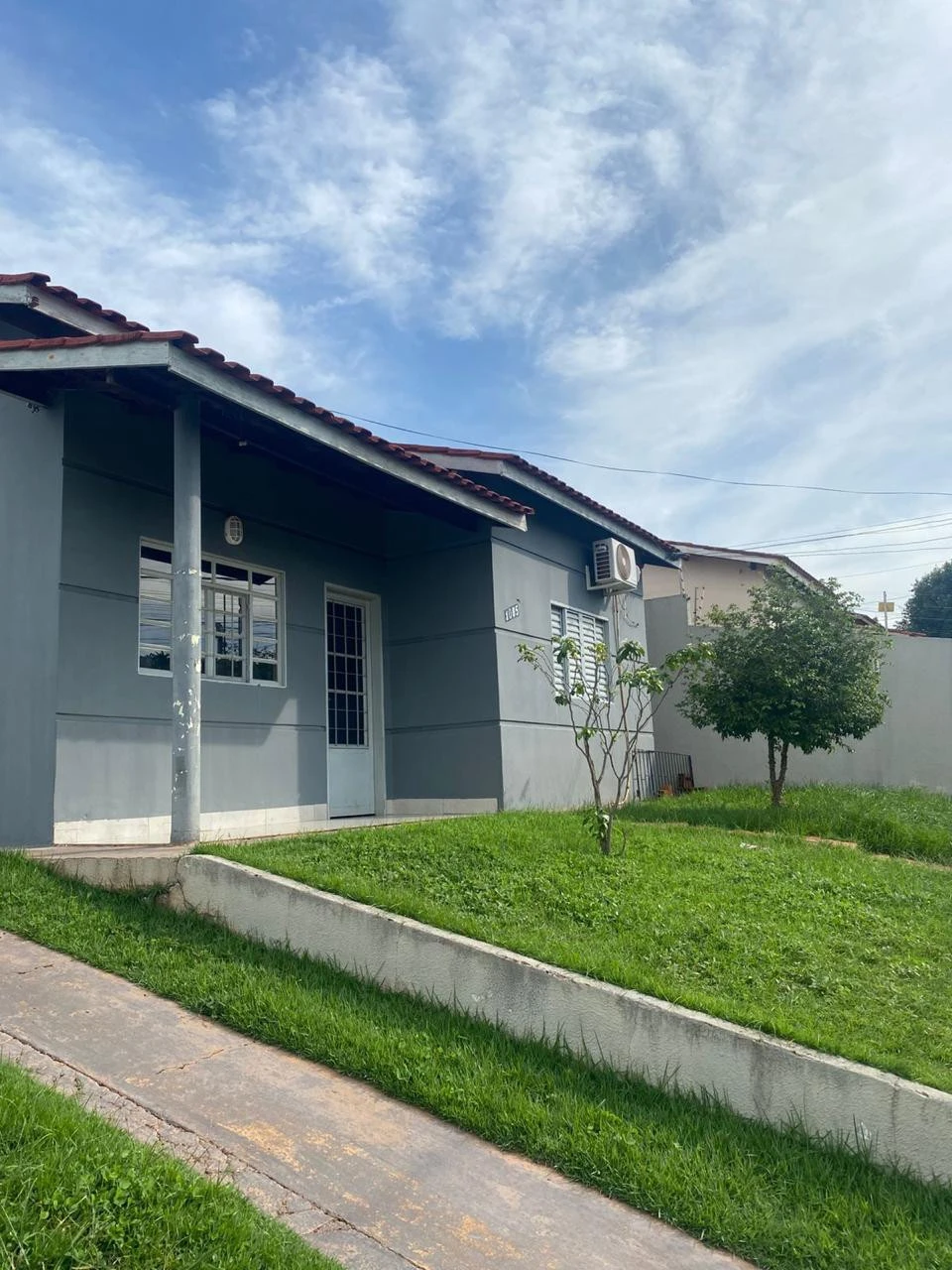 Imagens do imóveis Casa Á Venda Vila Portal Das Águas Rondonópolis