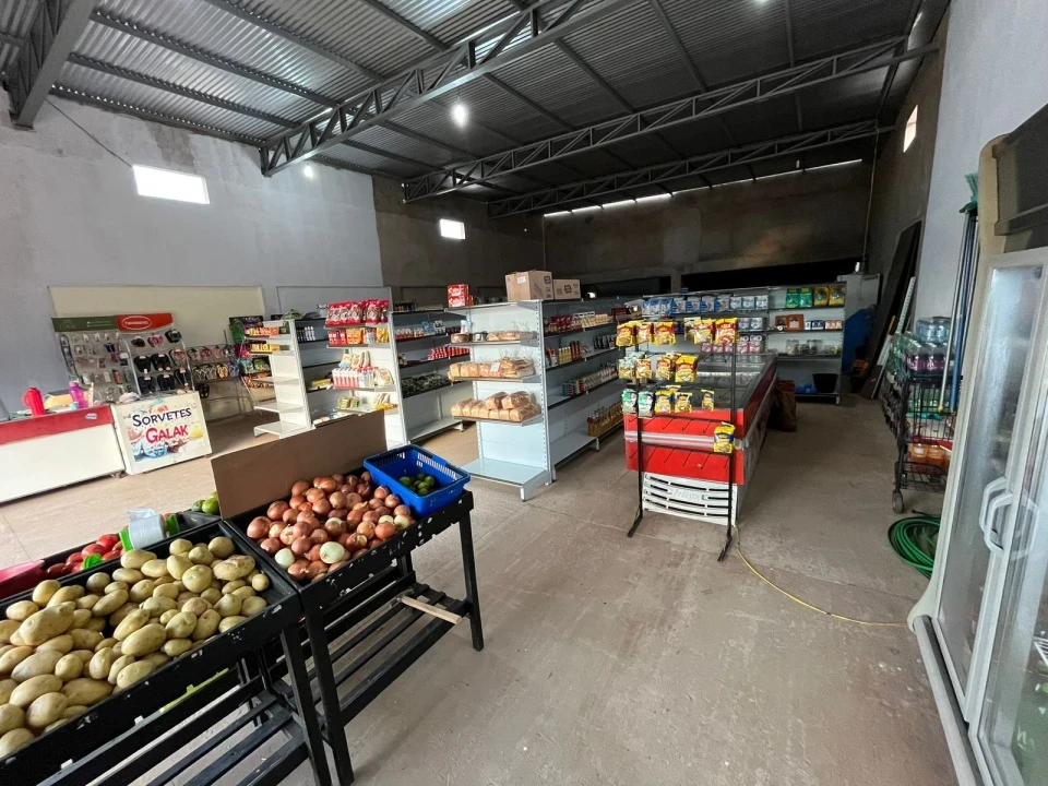 Imagens do imóveis Comercial Á Venda Parque Rosa Bororo Rondonópolis