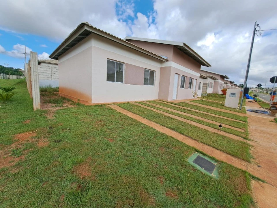 Imagens do imóveis Casa Em Condomínio Á Venda Casa Rondonópolis