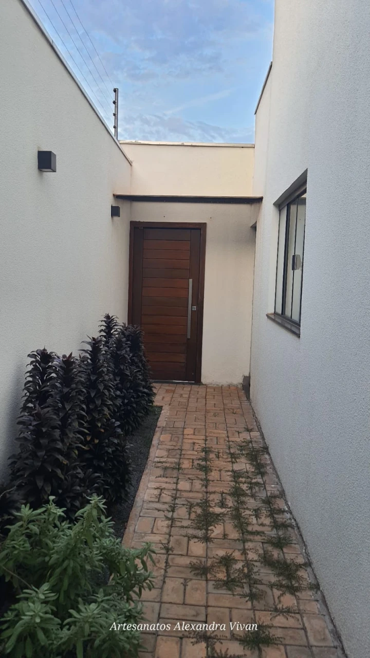 Imagens do imóveis Casa Para Alugar Setor Residencial Granville I Rondonópolis