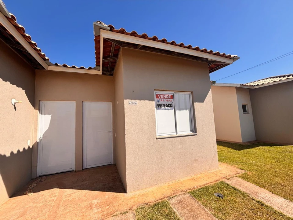 Imagens do imóveis Casa Em Condomínio Á Venda Casa Rondonópolis