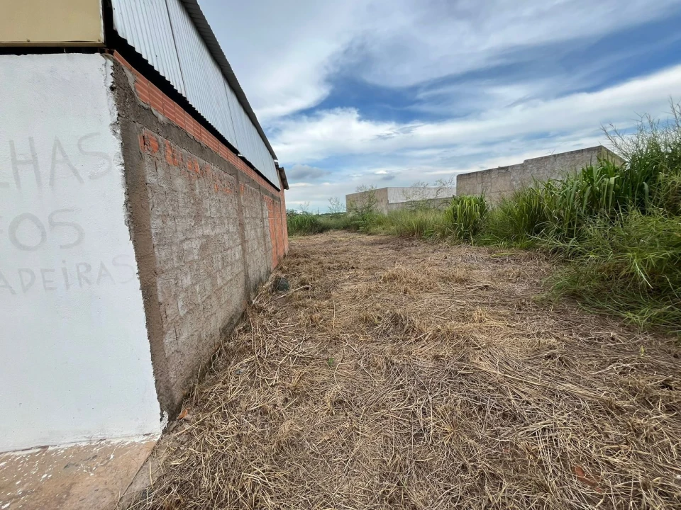 Imagens do imóveis Ágio - Terreno Rosa Bororo