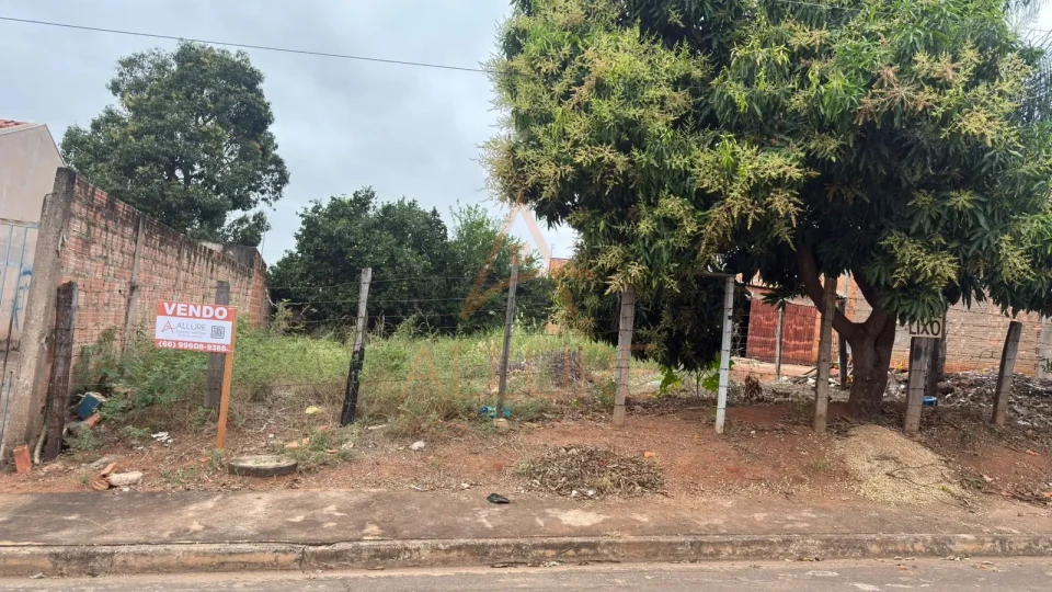 Imagens do imóveis Terreno Santa Cruz