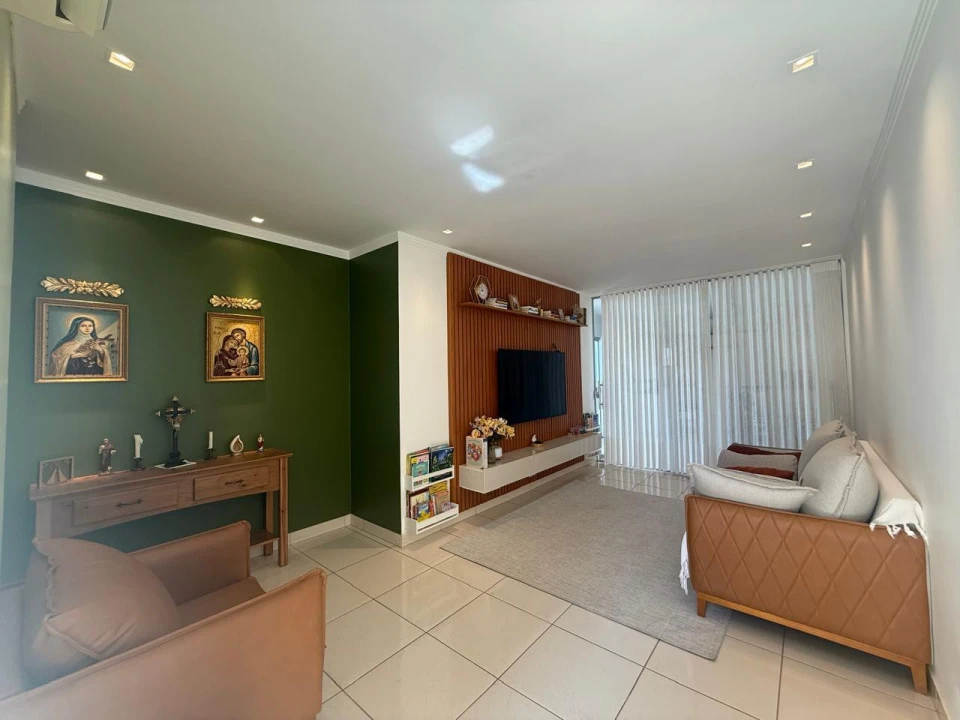 Imagens do imóveis Casa Em Condomínio Á Venda Casa Rondonópolis