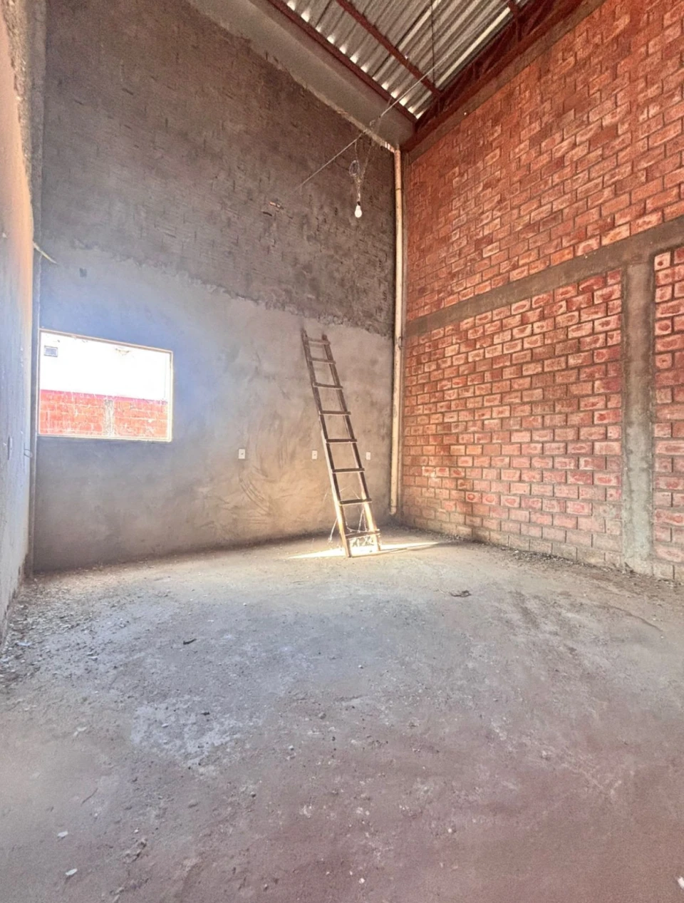 Imagens do imóveis Comercial Para Alugar Jardim Tropical Rondonópolis