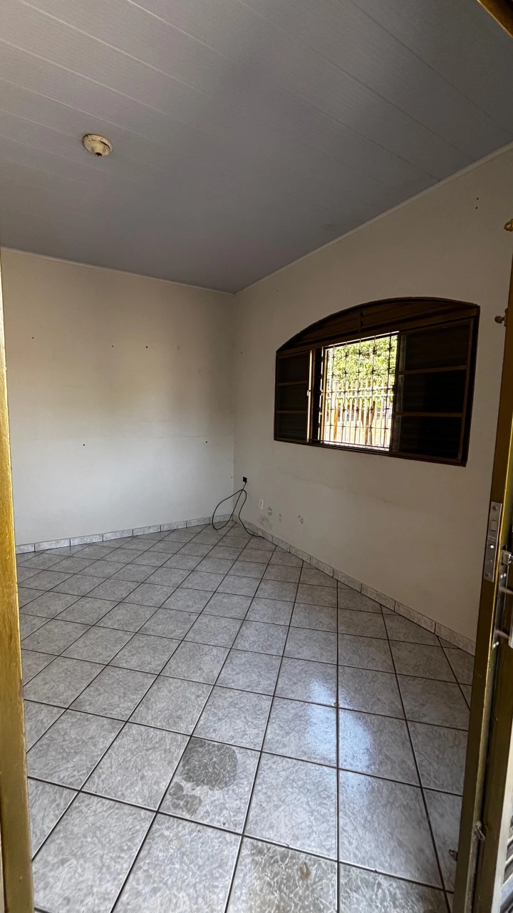 Imagens do imóveis Casa À Venda Vila Aurora Ii Rondonópolis