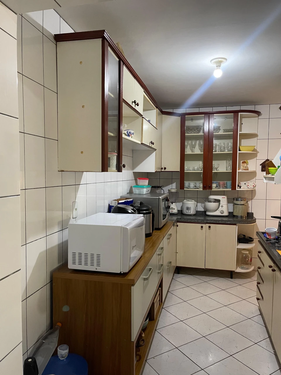 Imagens do imóveis Casa Em Condomínio Á Venda Jardim Maria Tereza Rondonópolis