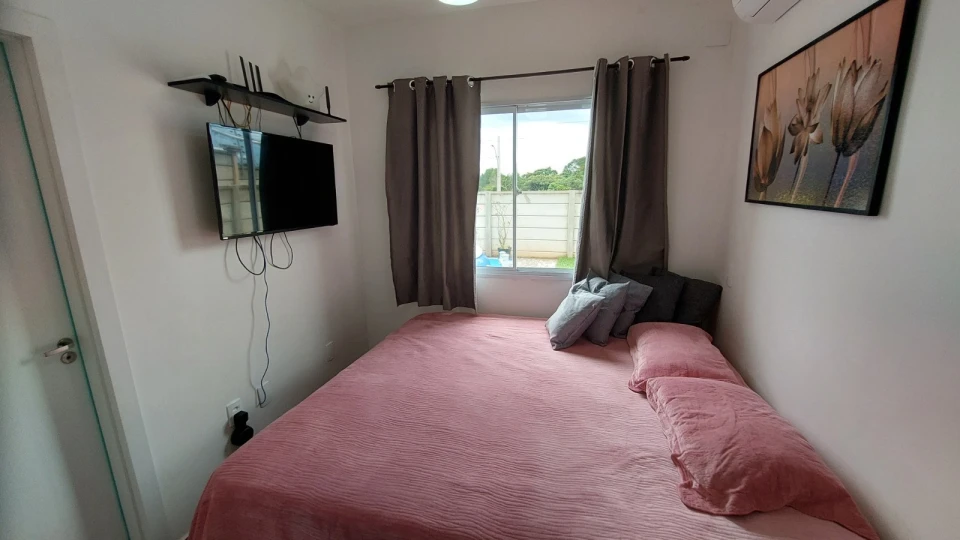 Imagens do imóveis Casa Em Condomínio Á Venda Casa Rondonópolis