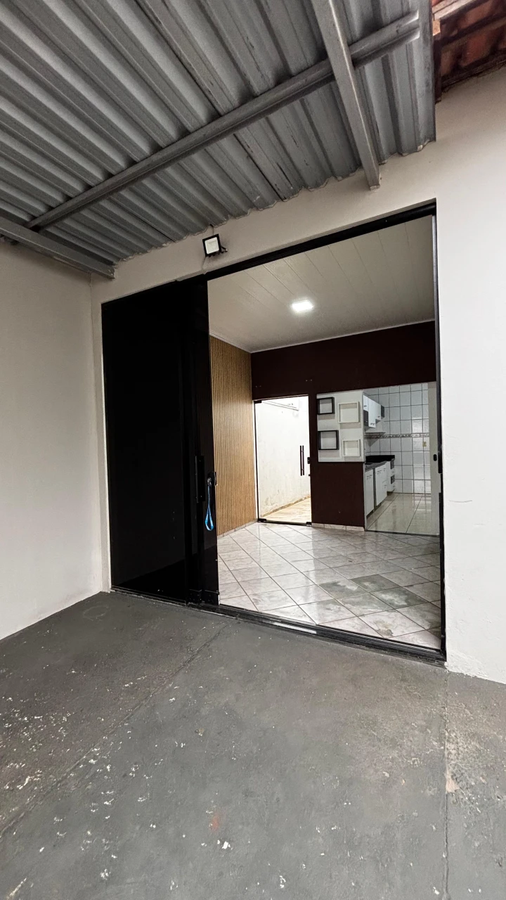 Imagens do imóveis Salão Comercial À Venda Vila Cardoso Rondonópolis