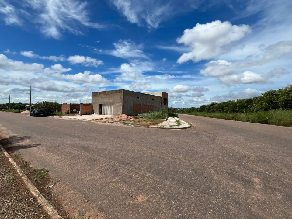 Imagens do imóveis Comercial Á Venda Parque Rosa Bororo Rondonópolis