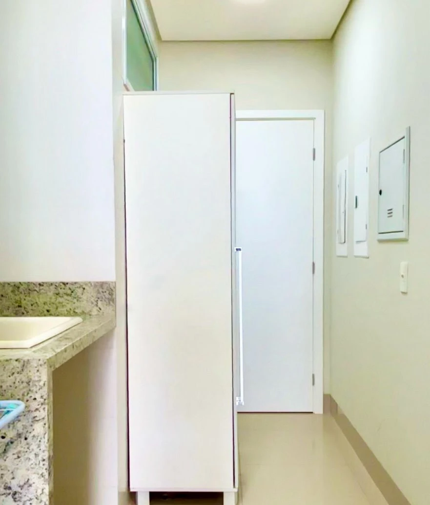 Imagens do imóveis Apartamento no Edifício Cézanne Á Venda