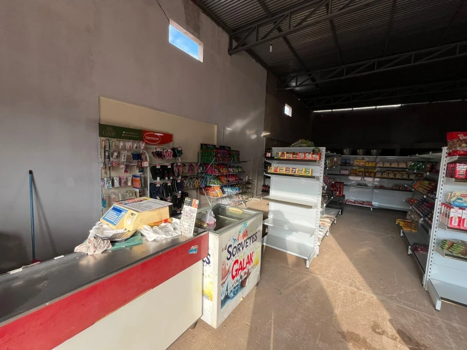 Imagens do imóveis Comercial Á Venda Parque Rosa Bororo Rondonópolis