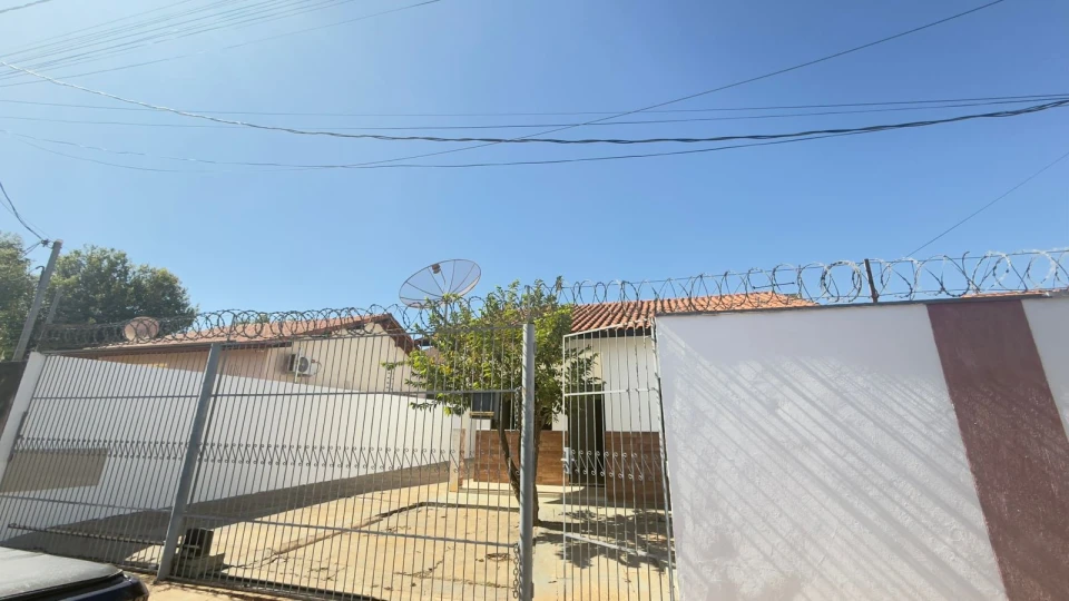 Imagens do imóveis Casa Á Venda Parque Sagrada Família Rondonópolis